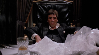 Read This: Prop masters explain how they make fake movie cocaine look real